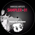 Dave King - Eos (Original)