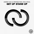 Get Up Stand Up (Radio Edit)