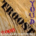 Troost (Oudejaarsconference 2008)