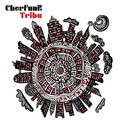 CherfunK - Trop tard pour ça (feat. Amylie & Alexandre Désilets)
