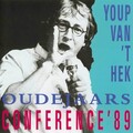 Oudejaarsconference 1989