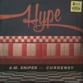 Hype (feat. Curren$y)