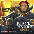 Rayjacko - Black Panther (Wakanda)