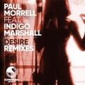 Paul Morrell、Freejak、Indigo Marshall - Desire