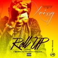 Xrizzy - Roll Up