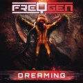 FreqGen - Dreaming