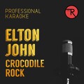 Professional Karaoke - Crocodile Rock (Backing Track)