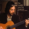 Phil Keaggy - Commentary On the Master and the Musician 12