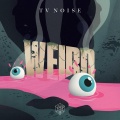 TV Noise - Weird