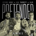 Pretender (Matoma Remix)