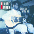 Elmore James - Bobbys Rock