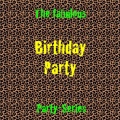 The Pop-Allstars - Happy Birthday To You
