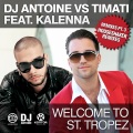 Welcome To St. Tropez (Houseshaker Remix|Explicit)