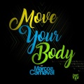 diego ruiz、Paulo Jeveaux、Marcos Carnaval、Martina Engel - Canta (Original Mix)