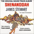 Gloria Shayne、Charles “Budd” Dant、Jerry Keller - The Legend of Shenandoah (Narration: James Stewart)