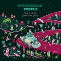 Potatohead People、Moka Only、Illa J - All Alone