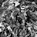 GHOSTEMANE、Getter - GRAIN