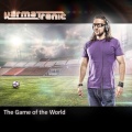Karmatronic、MC Ron - The Game of the World (Radio Edit)
