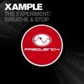 Xample、Lomax - The Experiment (feat. Lomax)