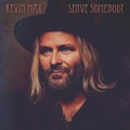 kevin max - Let the Day Begin