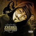 Saye、Frères D'ombre - Victime du système (feat. Saye)