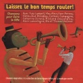 Thomas Hellman、Bia - Feu de camp