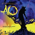 AO - La fantastique légende