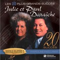 Julie et Paul Daraîche - Fais-Moi Revivre