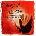 The Maranatha! Singers - Here I Am