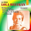 La Gran Lola Beltrán, Vol. 1 (Digitally Remastered)