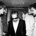 Yael Naim、Slow Joe & The Ginger Accident - Cover Me Over (feat. Yaël Naim)