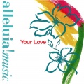 lenny leblanc、kelly willard - Your Love