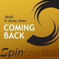 Jenny Jones、Rudedog、3Base - Coming Back (feat. Jenny Jones)(Rudedog Extended Mix)
