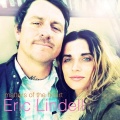 Eric Lindell - Milk and Honey