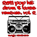 Magic Remixers - Read All About It (Drum & Bass Remix)