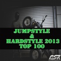 The Style Creators - Harder Dance