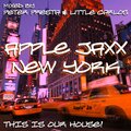 Little Carlos、peter presta - Continuous DJ Mix