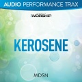 MDSN - Kerosene (Original Key Trax With Background Vocals)