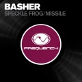 Speckle Frog/ Missile