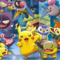 Ben Frank - Hit Fluffy(Pokemon Go!)