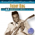 Freddie King - Look Ma, I'm Crying