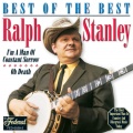 ralph stanley - Oh Death