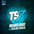 TS7 - Heartlight (Polygon)(Chartstalker Radio Edit)