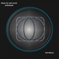 Donkey Rhubarb、dziwny、dziwaczny、Anti-Music - Trafffic Jam