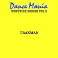 Traxman - Pacman
