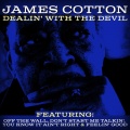 james cotton - Fore Day Blues