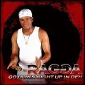 Ragga、Daria - I'm Not Leaving