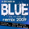 Blue (Da Ba Dee)(Djs From Mars Mars Attax Extended Remix)