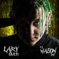 Lary Over、Rvssian - Harley Quinn