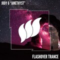 Jody 6 - Amethyst